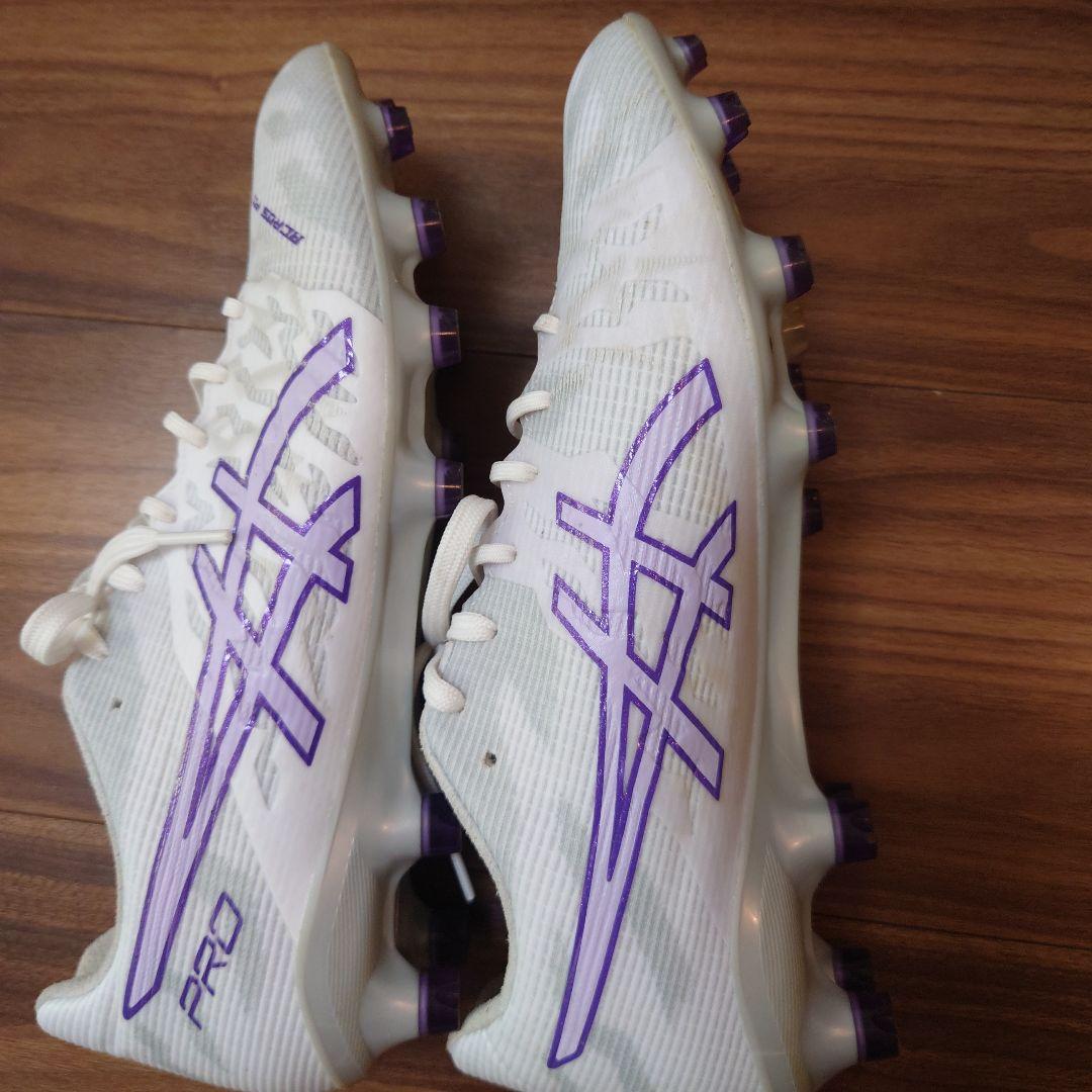 シューズ ASICS DS LIGHT ACROS 3 25.0cm