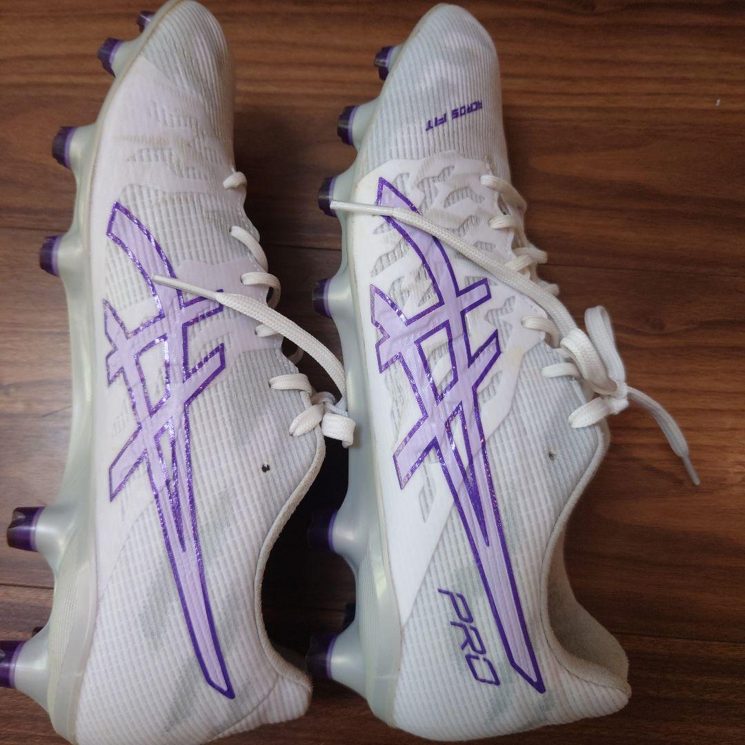 シューズ ASICS DS LIGHT ACROS 3 25.0cm