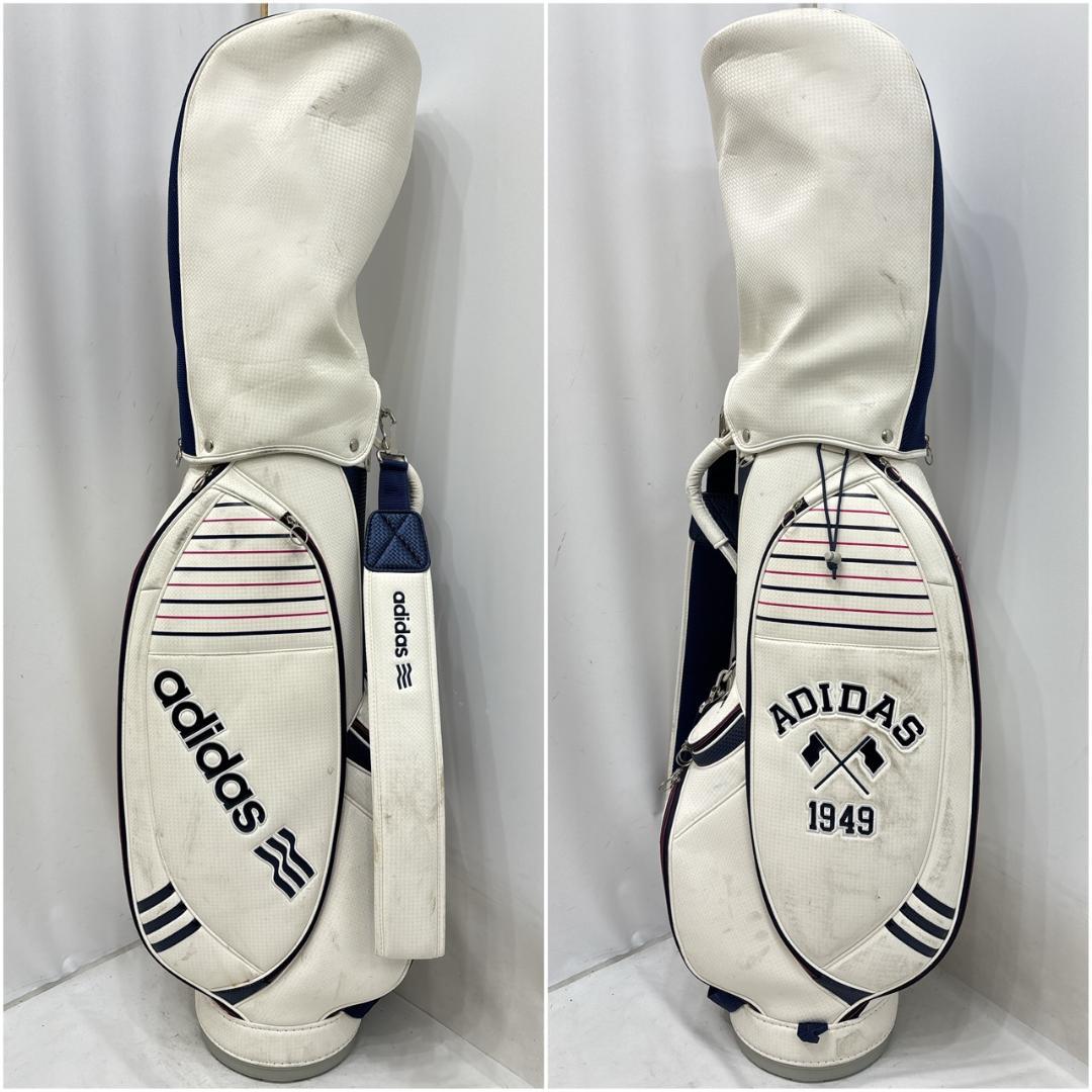 レディース右利き初心者用　スリクソン　アクセル　ゴルフクラブセット　W-2638