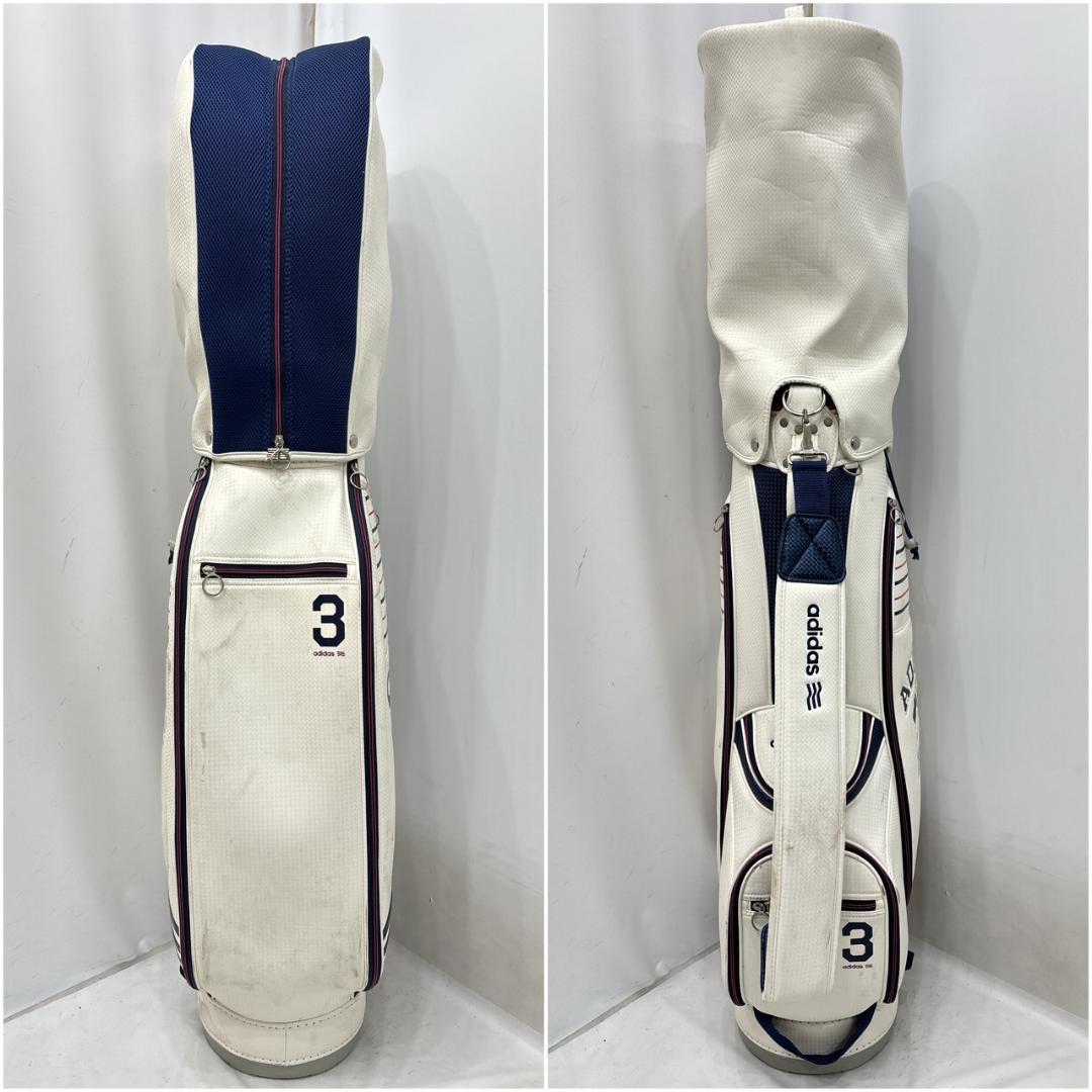 レディース右利き初心者用　スリクソン　アクセル　ゴルフクラブセット　W-2638