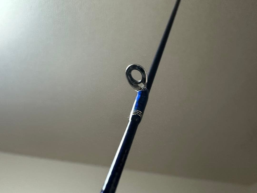 ロデオクラフト999.9 Master ブルーウルフ 613UL-TRZ