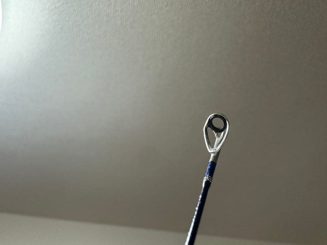 ロデオクラフト999.9 Master ブルーウルフ 613UL-TRZ