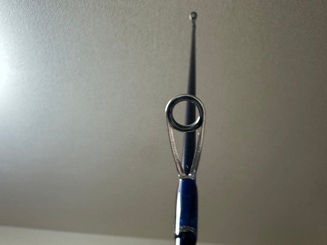 ロデオクラフト999.9 Master ブルーウルフ 613UL-TRZ