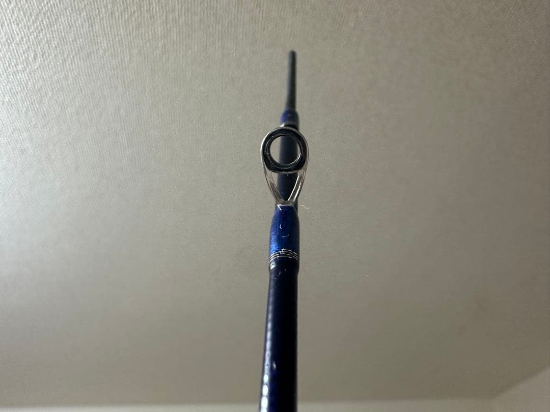 ロデオクラフト999.9 Master ブルーウルフ 613UL-TRZ