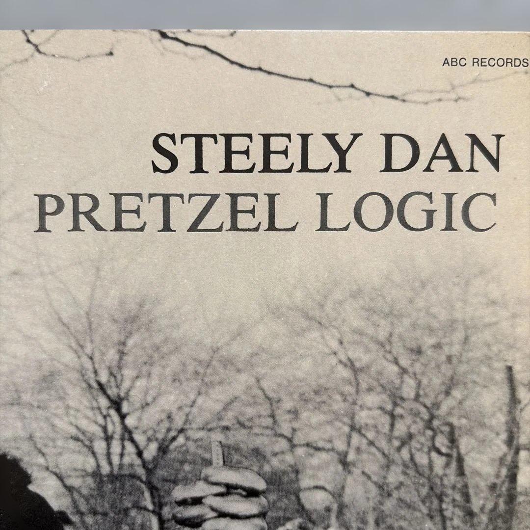 洋楽 Steely Dan Pretzel Logic