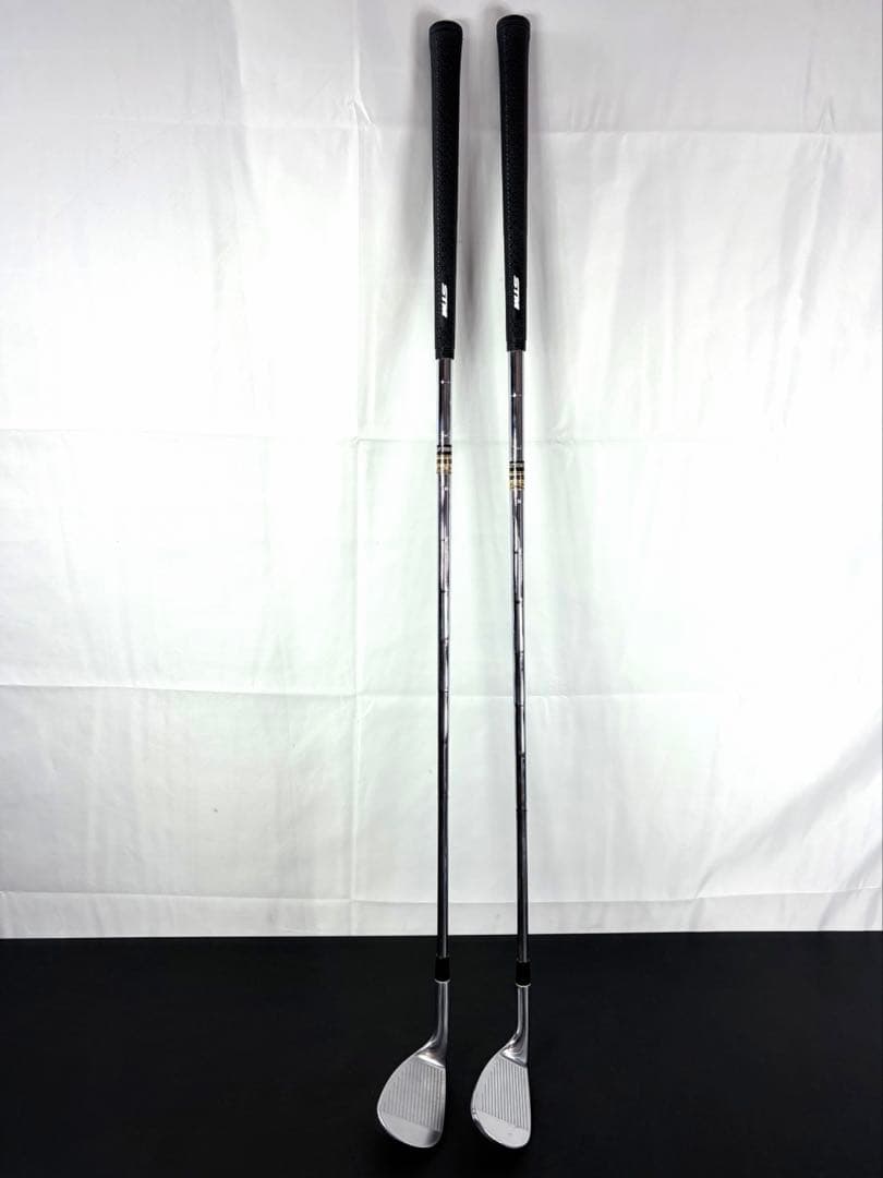 フォーティーン 52° 58 ° ウェッジ 2本セット MT28 J.SPEC