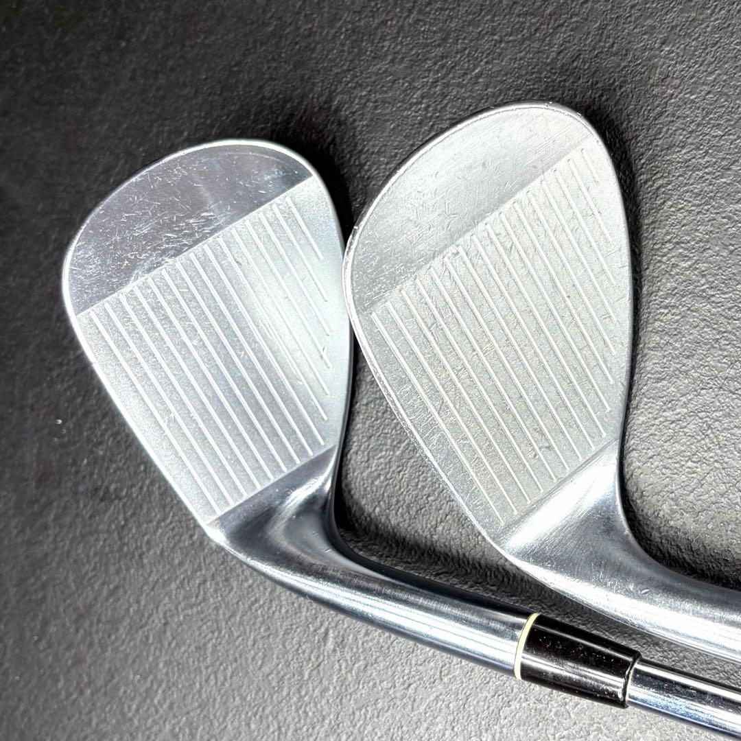 フォーティーン 52° 58 ° ウェッジ 2本セット MT28 J.SPEC