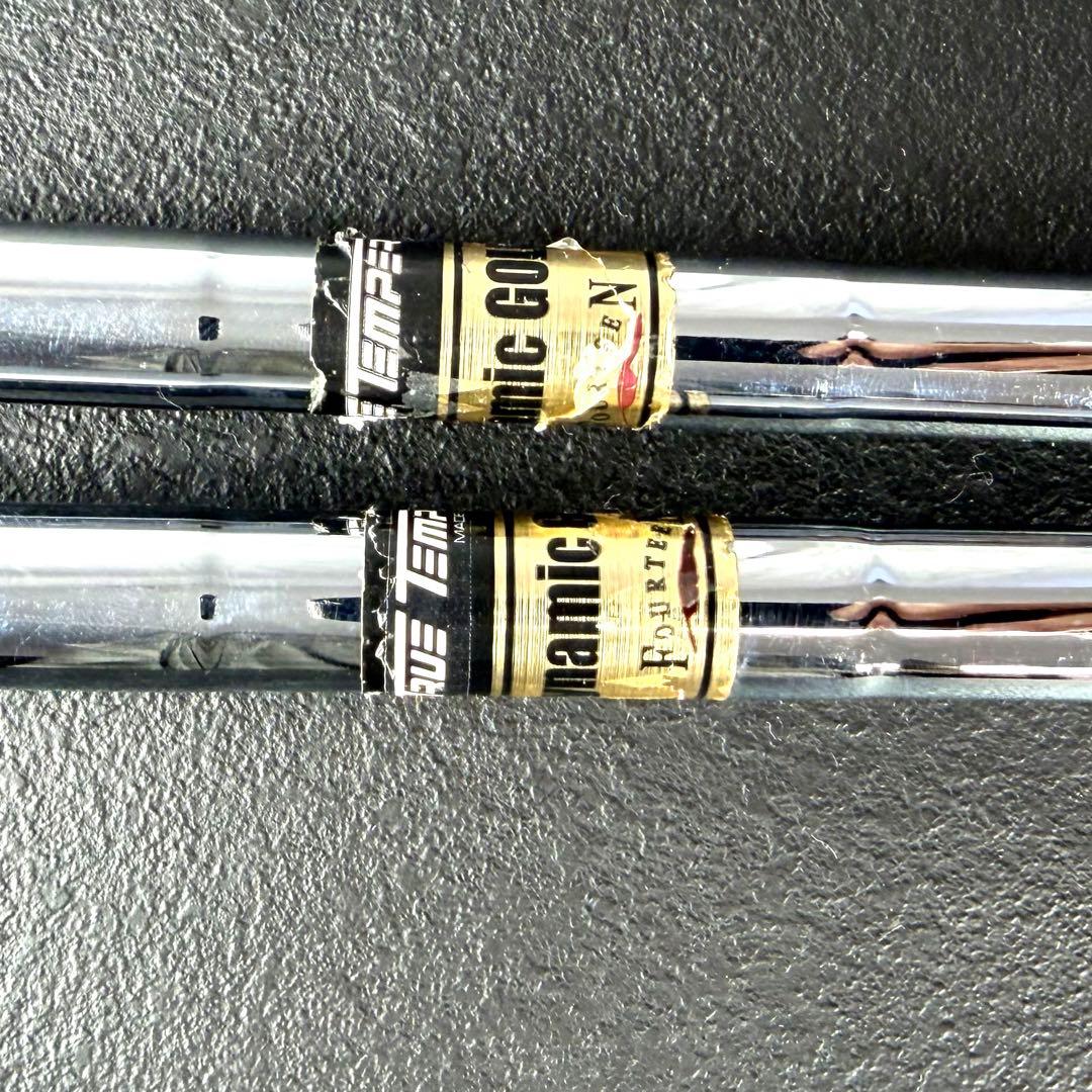 フォーティーン 52° 58 ° ウェッジ 2本セット MT28 J.SPEC