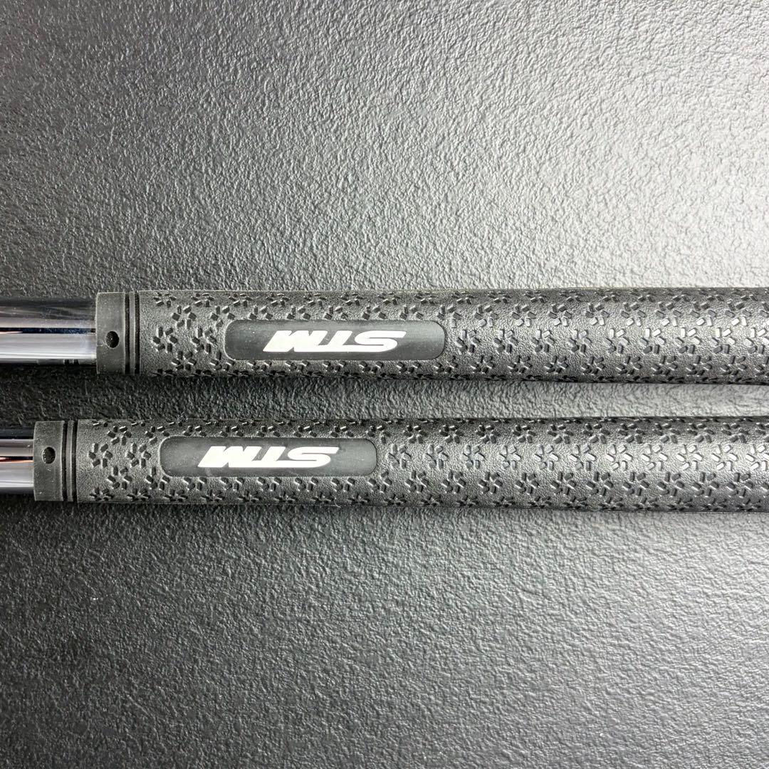 フォーティーン 52° 58 ° ウェッジ 2本セット MT28 J.SPEC