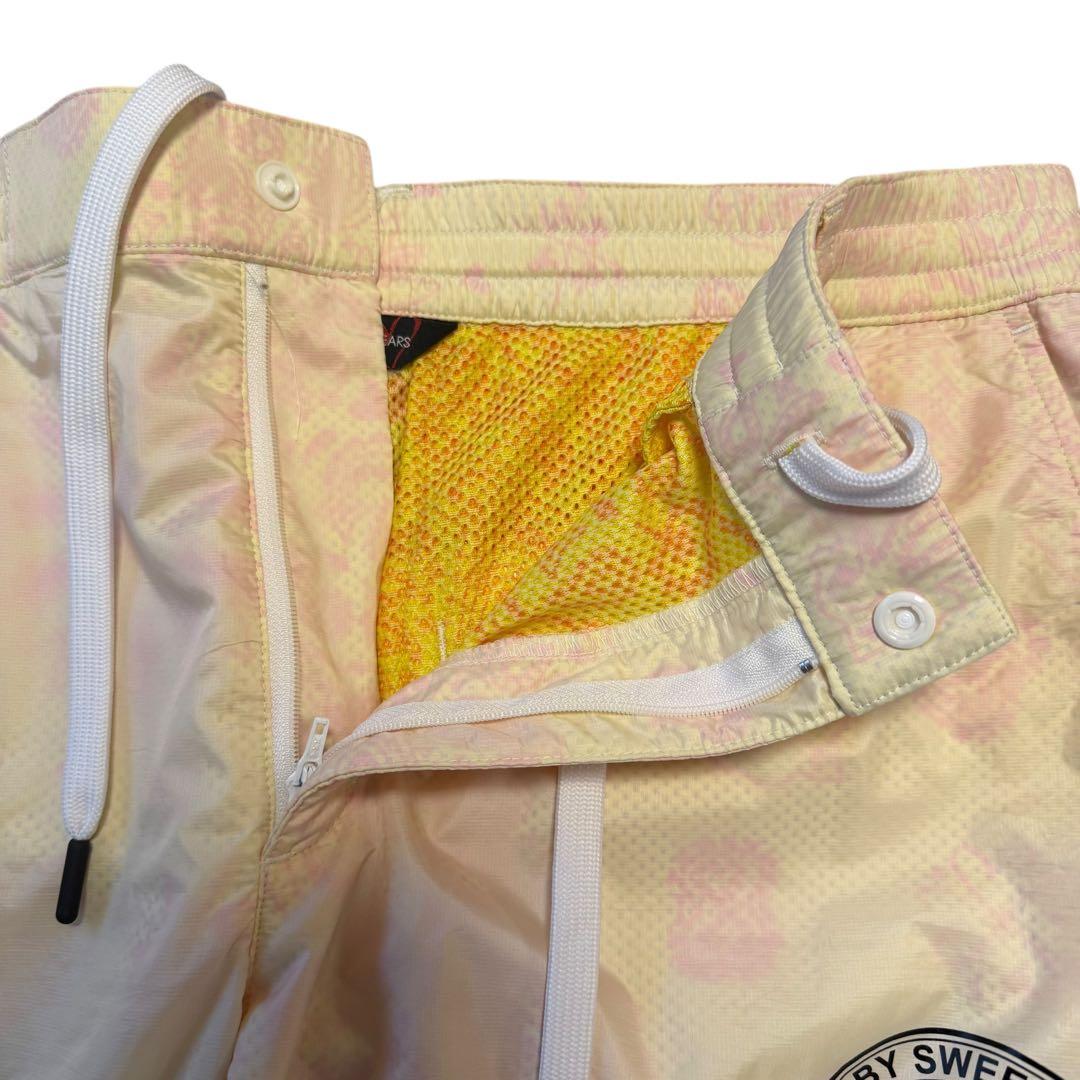 SY32 by SWEET YEARS ゴルフ　セットアップ　サイズ L 総柄