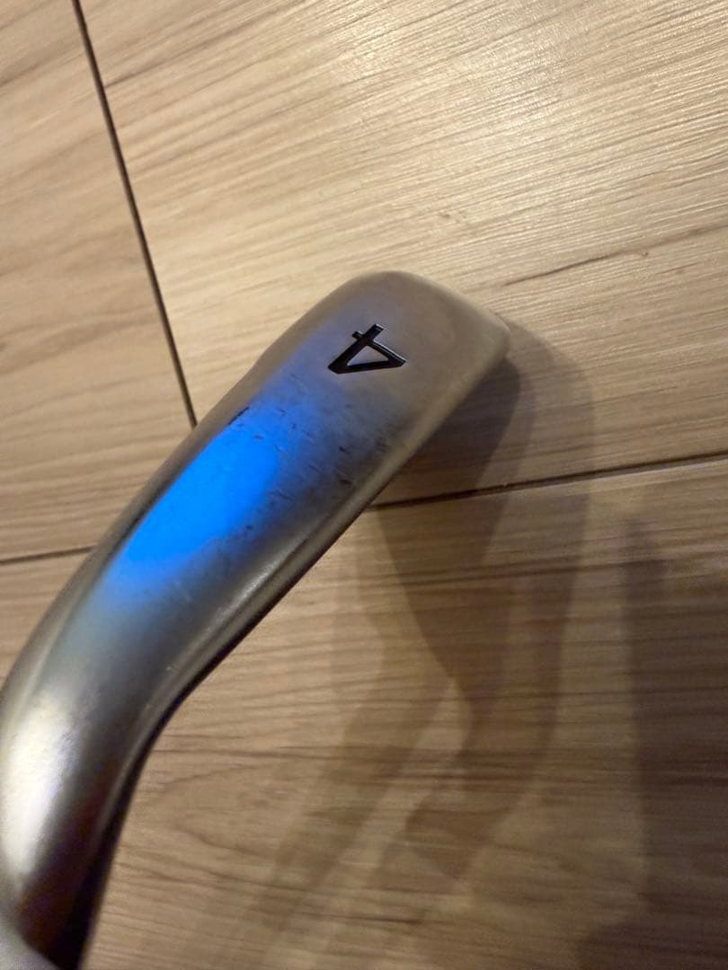 ping g430 4番アイアン単品 KBS C-taper LITE 115x