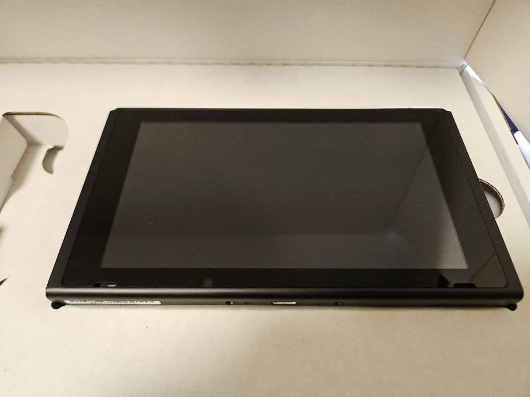 [ジョイコン無し]Nintendo Switch本体