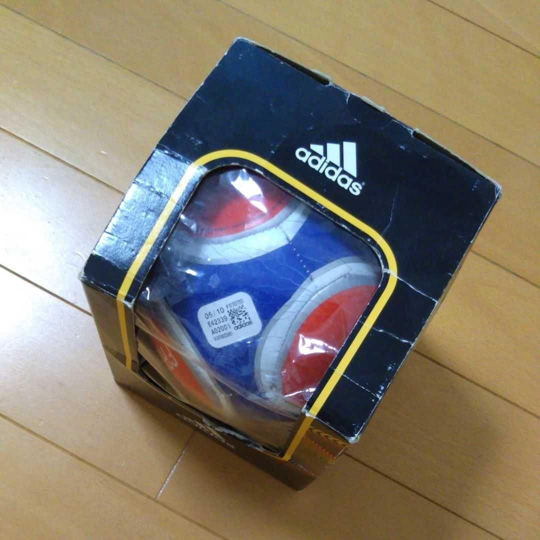 FIFA サッカーボール 2010 フランス ワールドカップ レプリカ