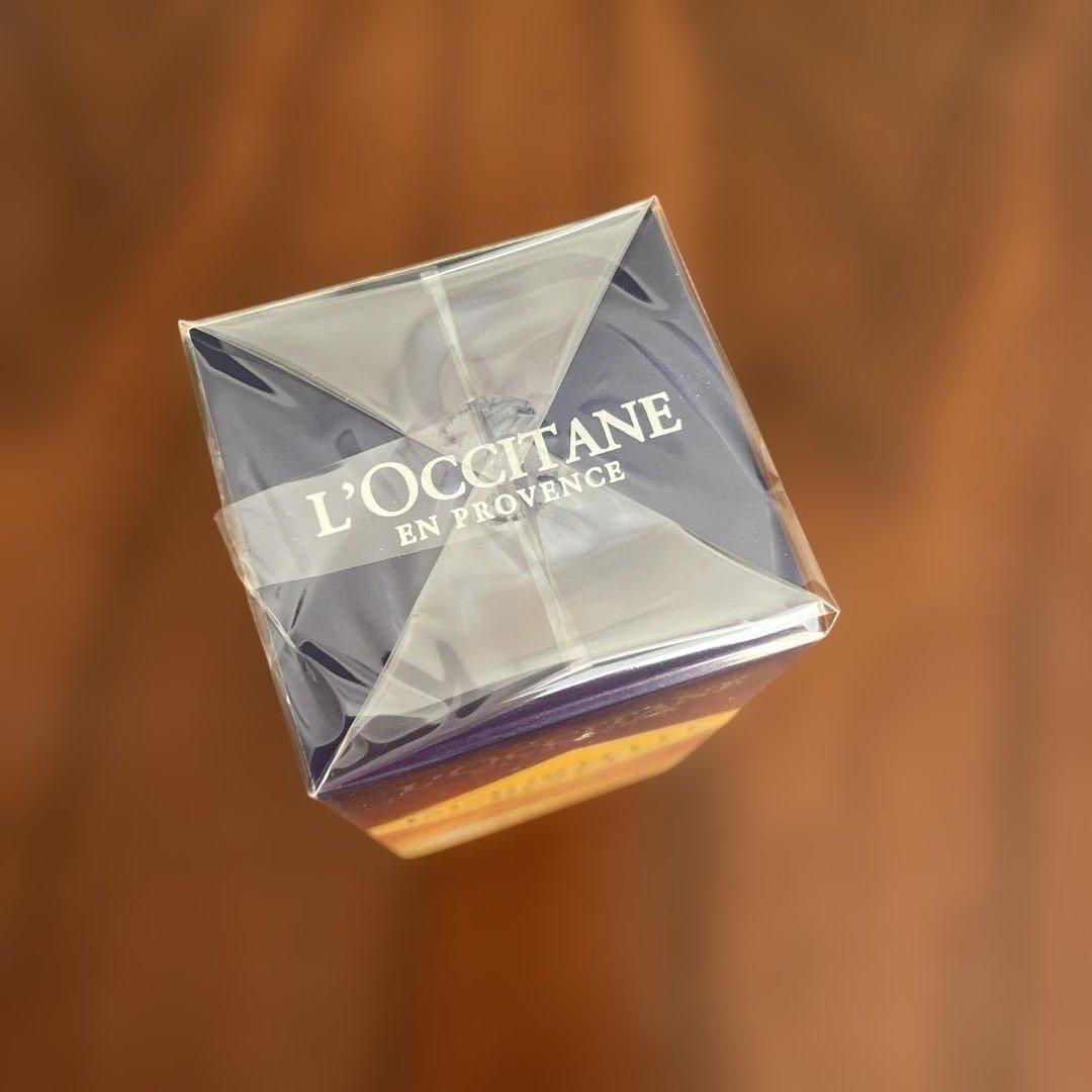 ロクシタン　イモーテルリセットセラム　50ml 美容液