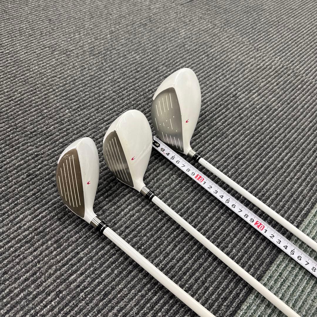 YONEX ゴルフクラブセット　ジュニア