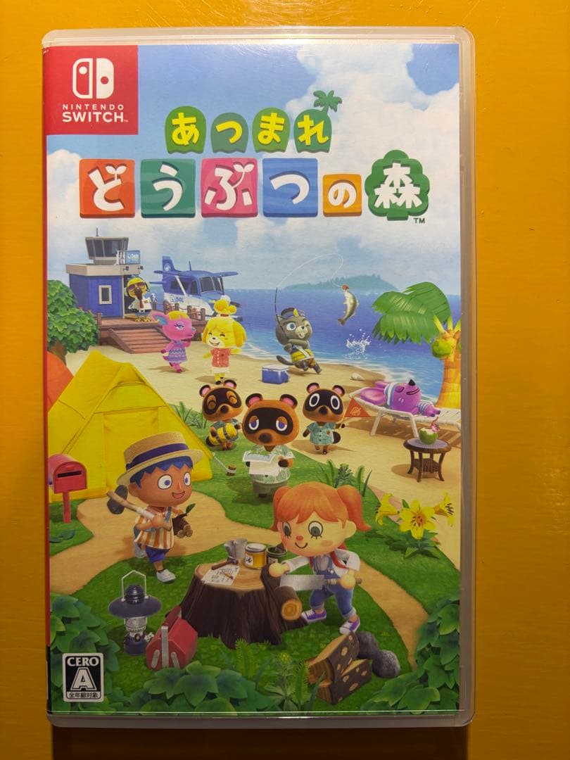 マ*ン様 Nintendo Switch ゲーム4本セット