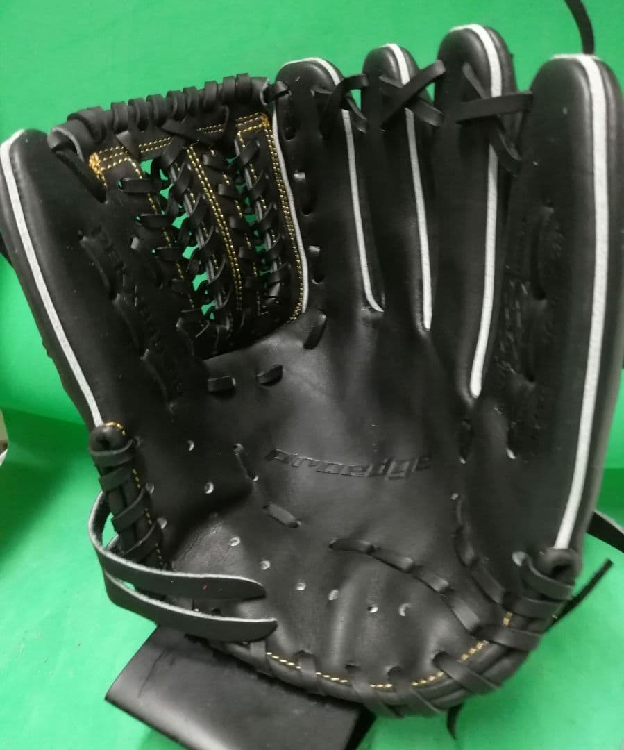 508.SSKプロエッジ硬式グラブ