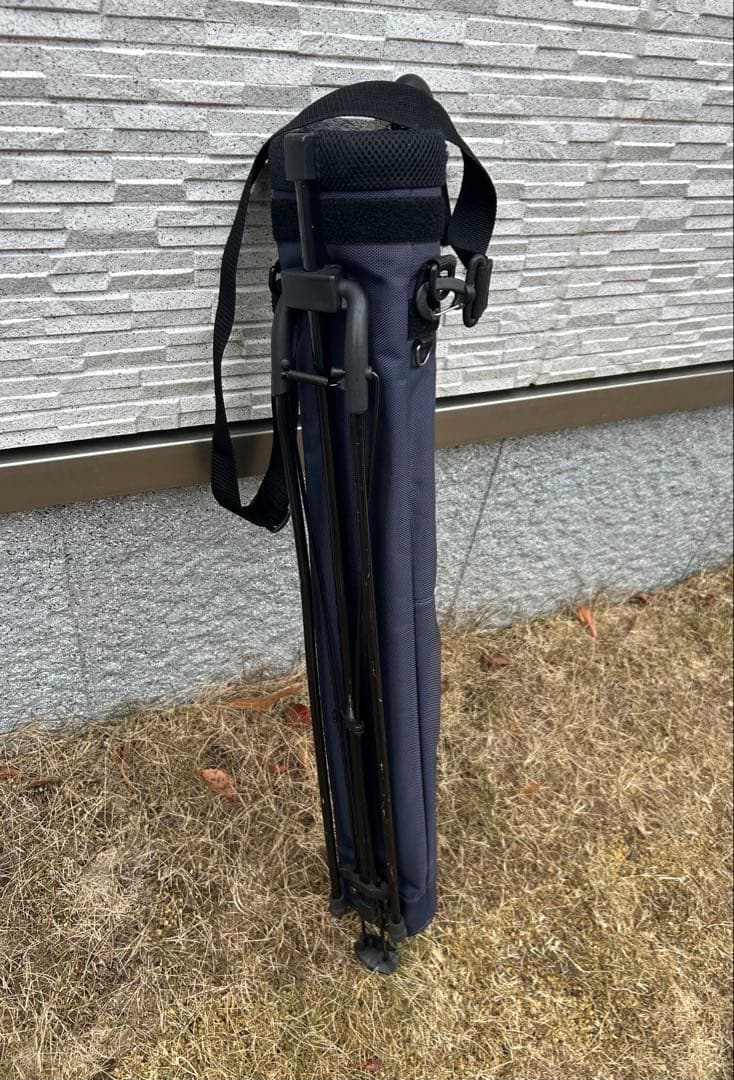 BEAMS GOLF キャディバッグ サブバッグ