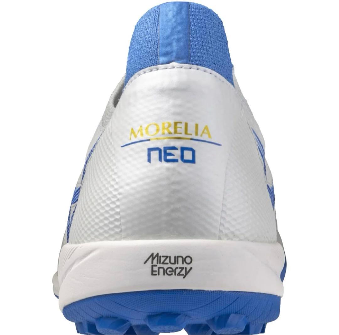 【限定特価】モレリアネオ サラβ Japan tf 25.0 新品