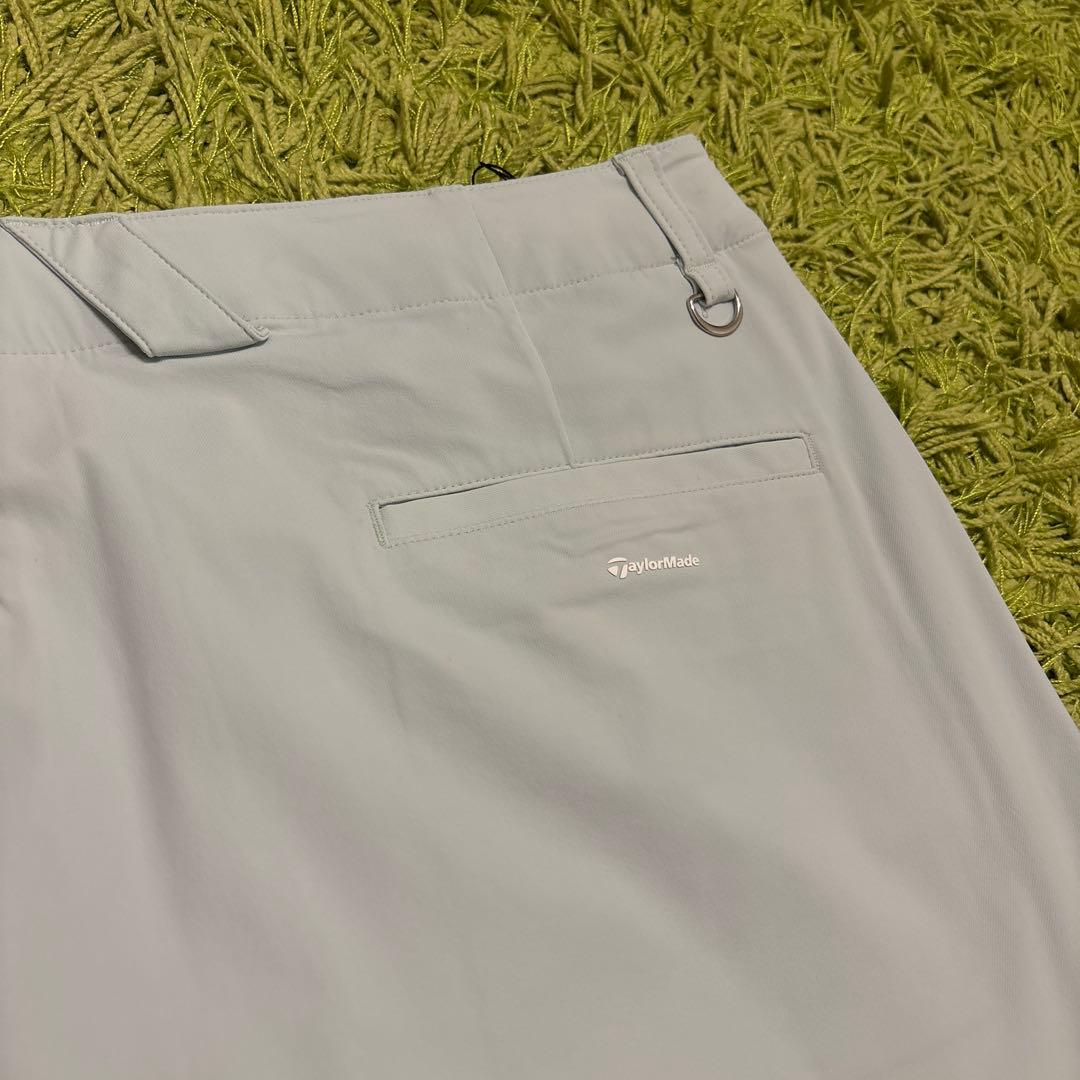 【TaylorMade】新品✨L インナーパンツ一体型 プリーツスカート