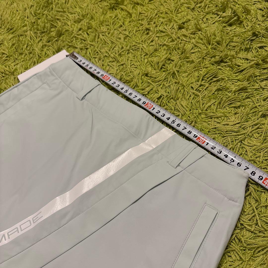 【TaylorMade】新品✨L インナーパンツ一体型 プリーツスカート