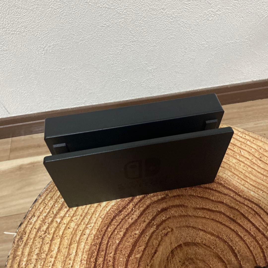 Nintendo Switch ニンテンドースイッチ本体　GRN/YEL 箱無し