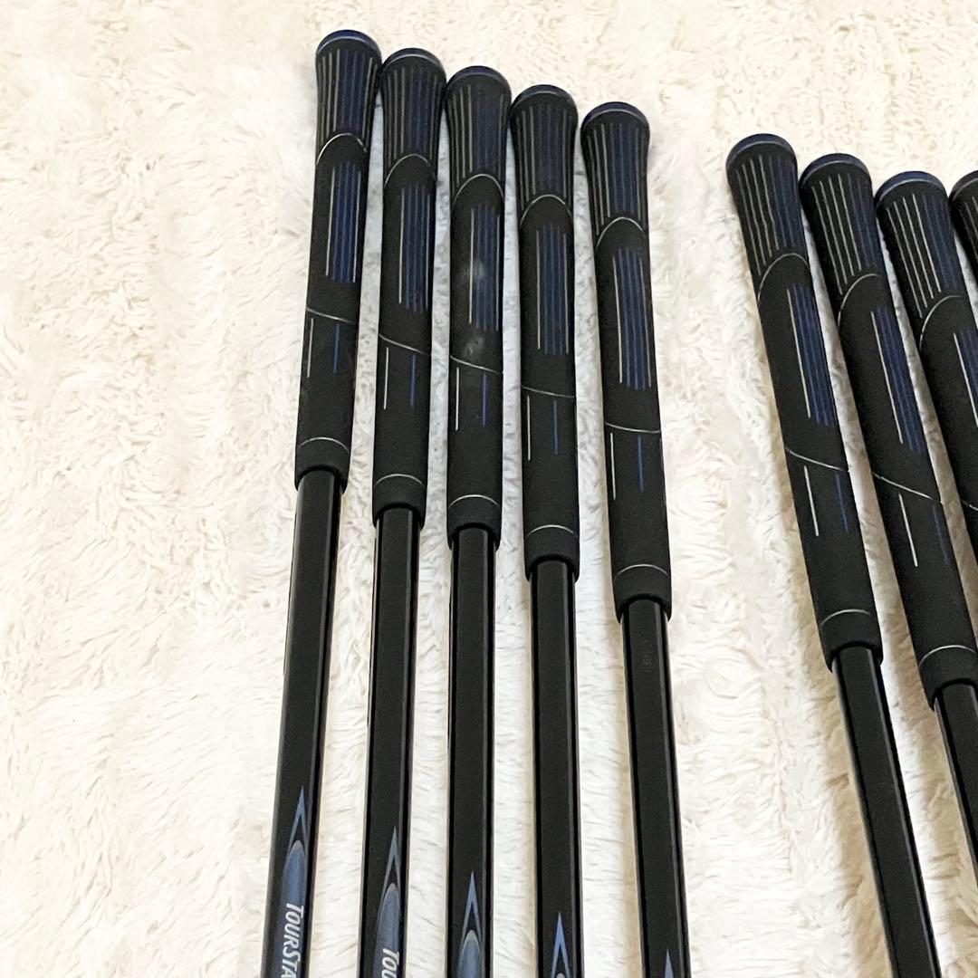 CALLAWAY BRIDGESTONE ゴルフクラブセット　flexS