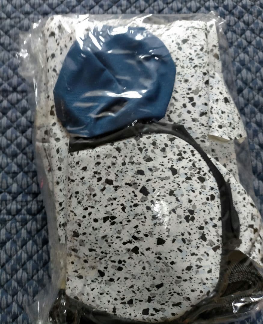 【80s☆デッドストック】城東輪業・輪行セット 輪行袋 バッグ ウエストバッグ等