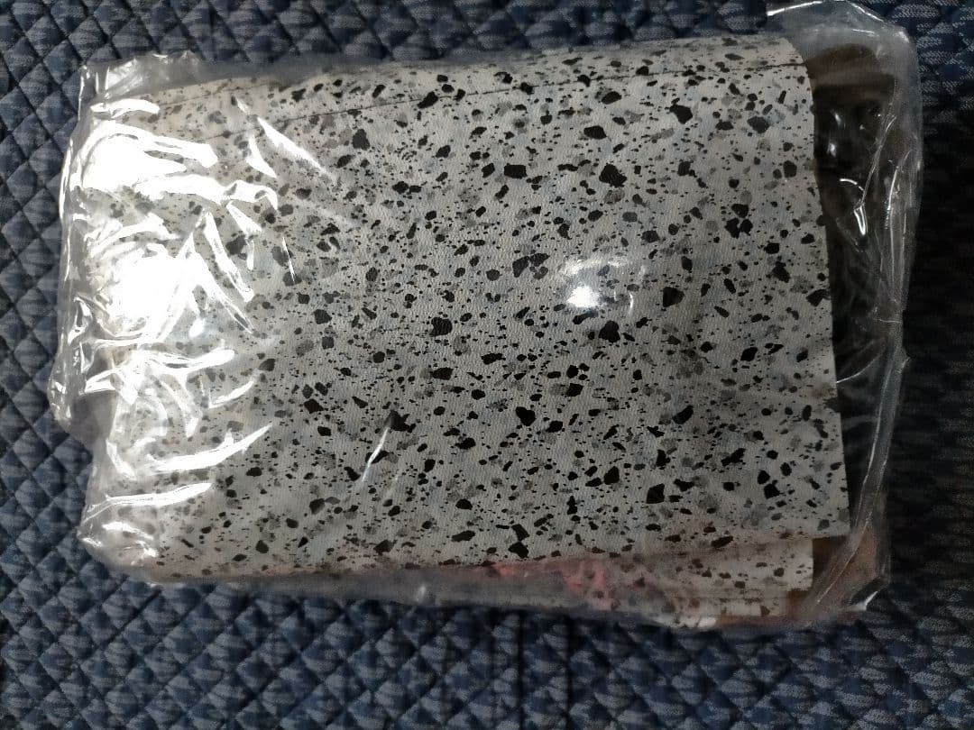 【80s☆デッドストック】城東輪業・輪行セット 輪行袋 バッグ ウエストバッグ等