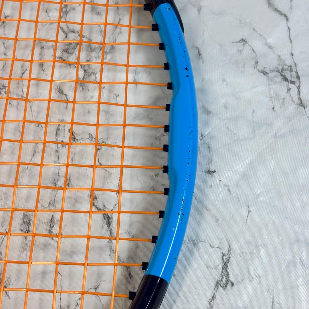 Wilson ULTRA TOUR95JP G2錦織圭モデル 硬式テニスラケット