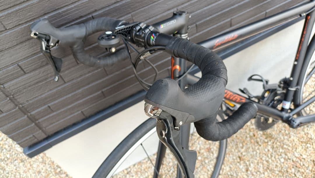 wilier GASTALDELLO Fillet Mサイズ ロードバイク