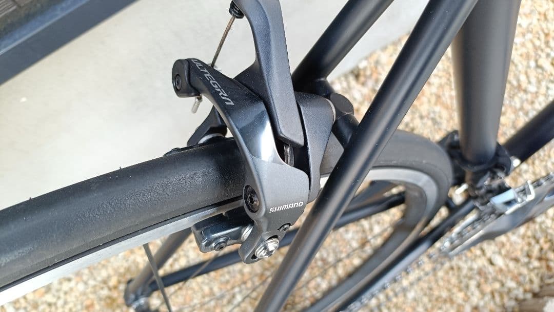 wilier GASTALDELLO Fillet Mサイズ ロードバイク