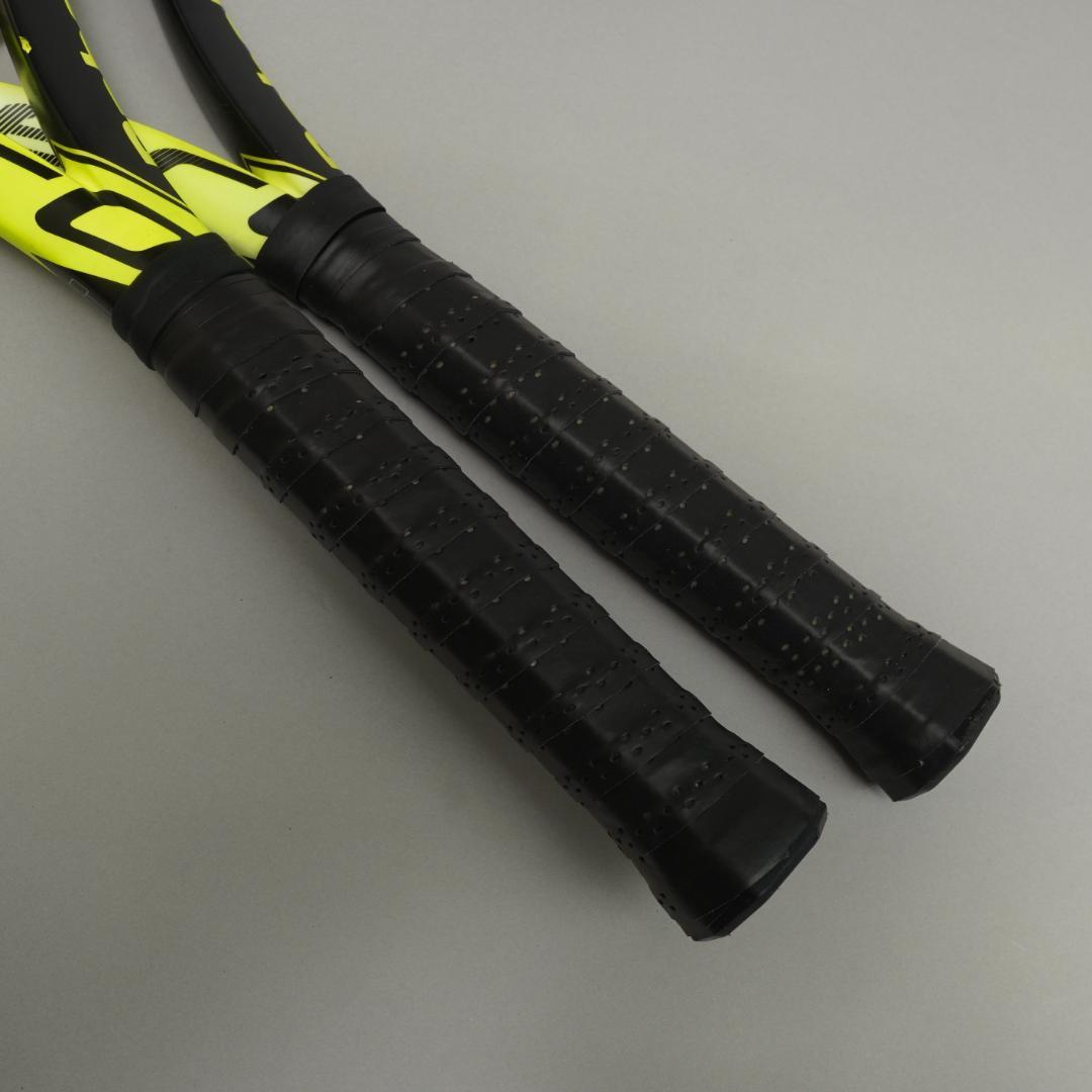 Babolat Pure Aero 2019 2本セット