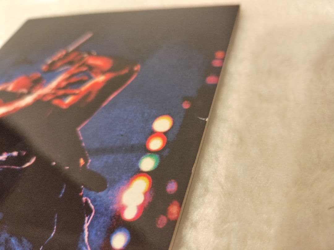 長渕剛/桜島〈4枚組〉　ライブDVD