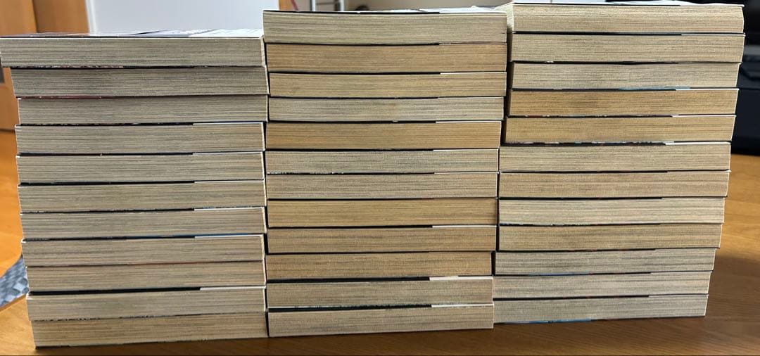 藤枝梅安　全巻35冊