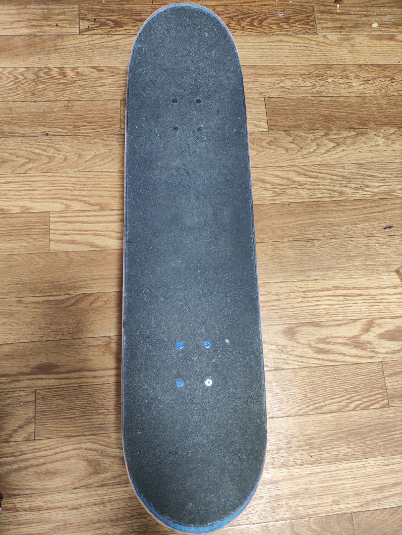 Chocolate スケートボード コンプリート