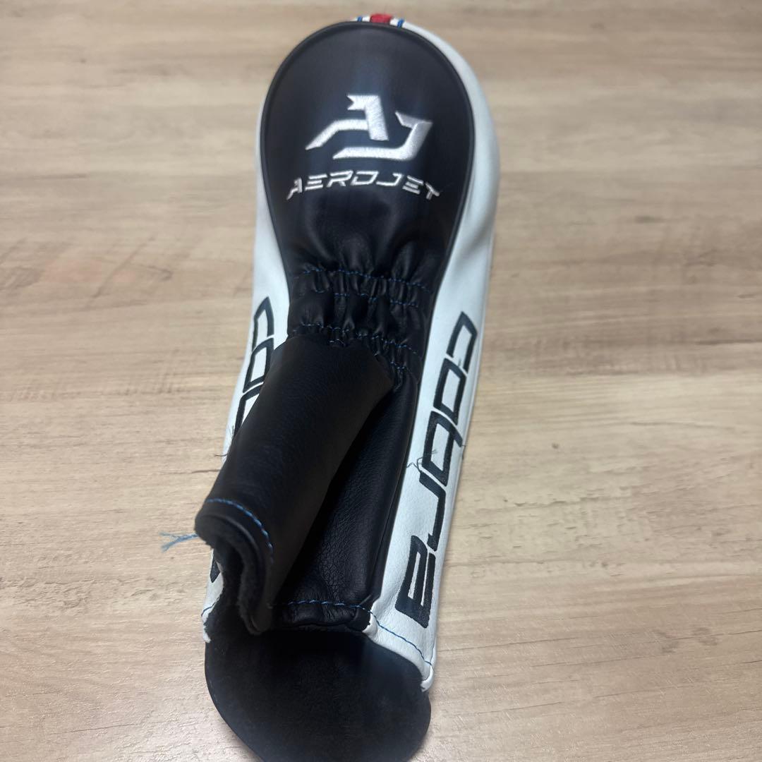 Cobra AEROJET ドライバー 10.5° ベットのみ