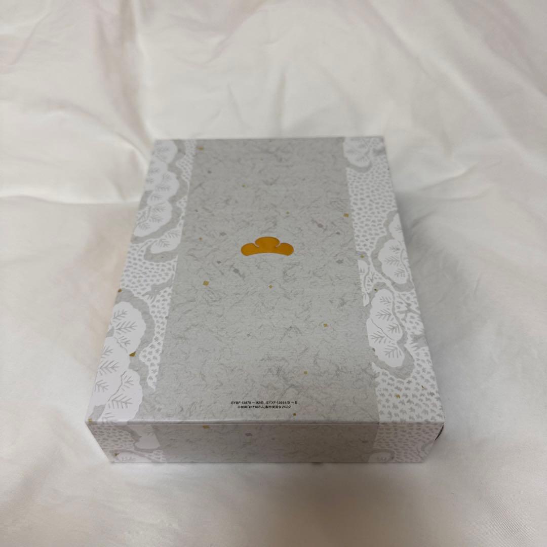 実写おそ松さん（Man） DVD