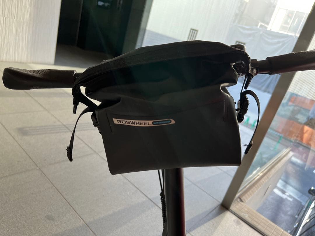 [引渡し限定] 電動アシスト自転車 CHOCO-NORI