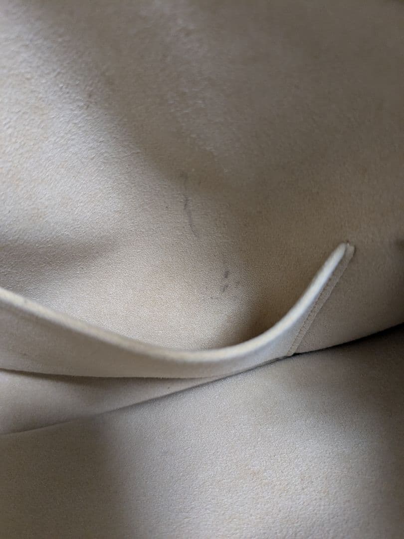 LOUIS VUITTON サレヤPM ダミエアズール