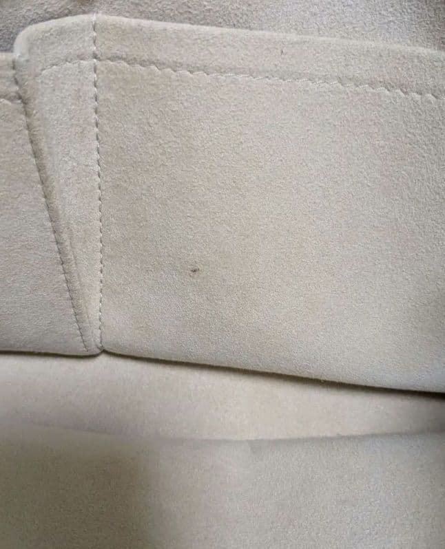 LOUIS VUITTON サレヤPM ダミエアズール