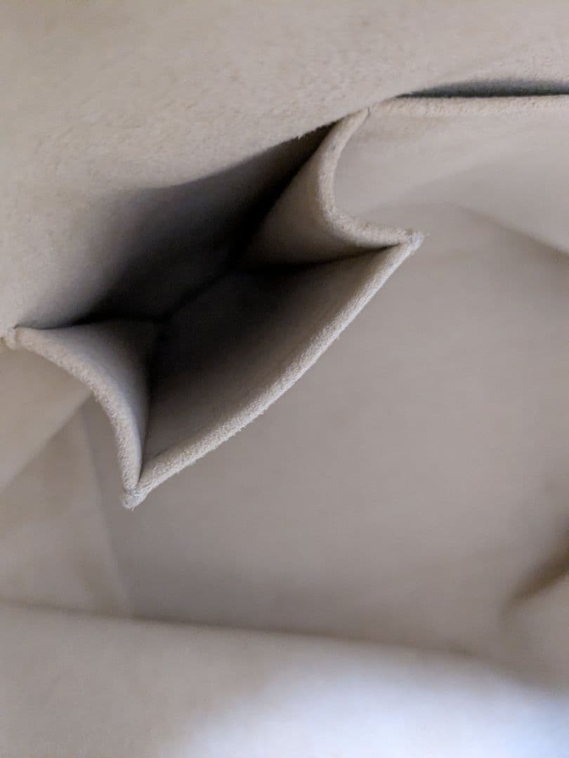 LOUIS VUITTON サレヤPM ダミエアズール