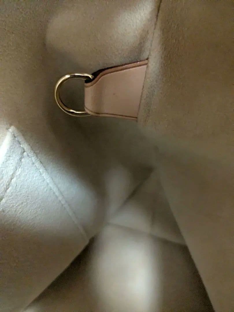 LOUIS VUITTON サレヤPM ダミエアズール