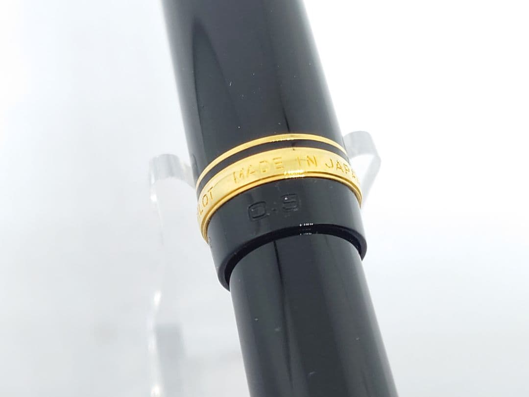 新品　廃盤　PILOT カスタム74 シャープペンシル　0.9mm　レア 廃番