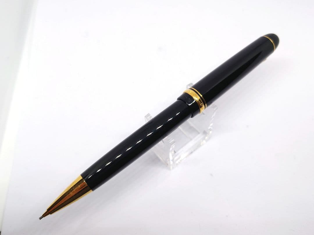新品　廃盤　PILOT カスタム74 シャープペンシル　0.9mm　レア 廃番