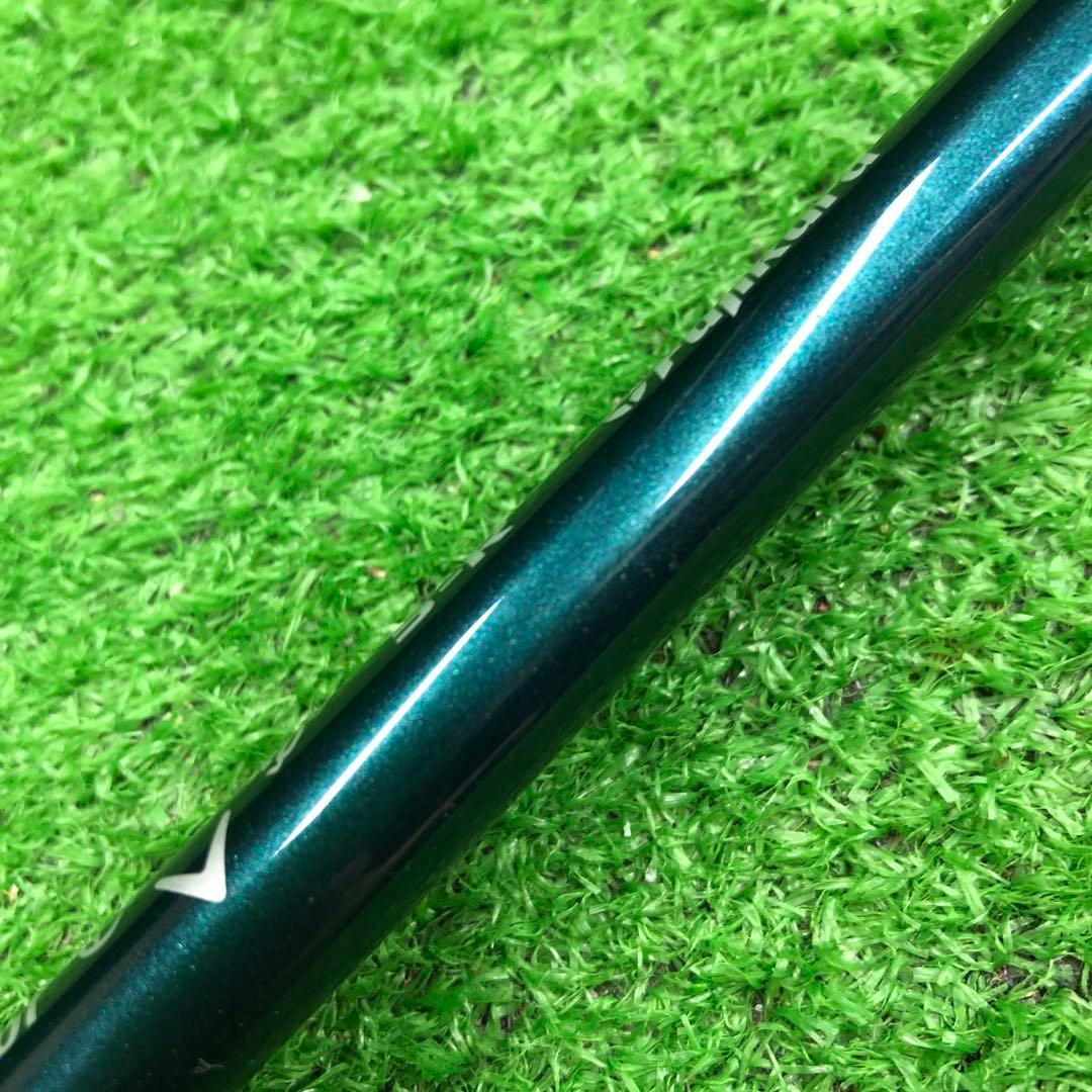 Gsh-1030 VENTUS シャフト単品 flex5-R スリーブ無し