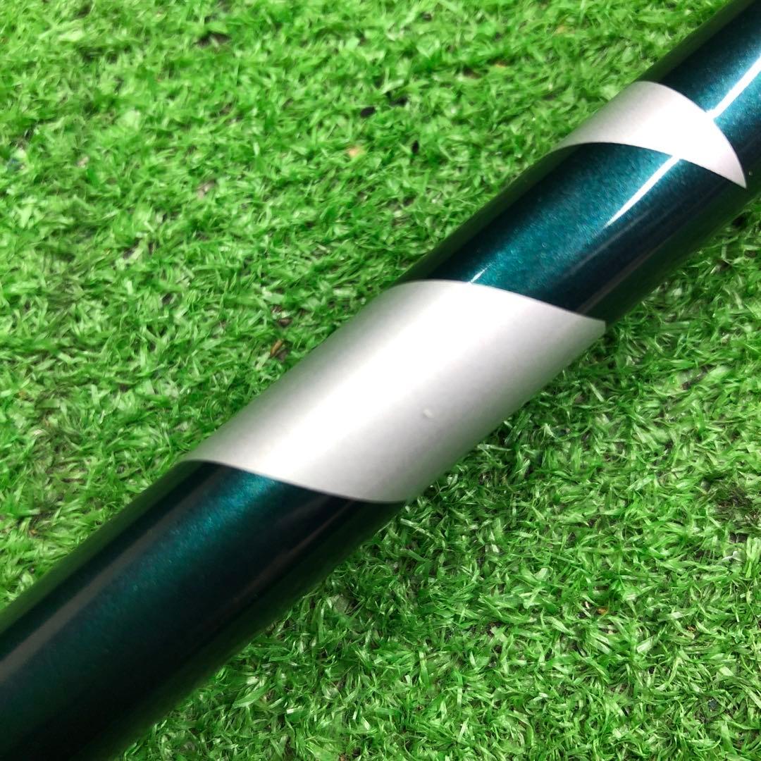 Gsh-1030 VENTUS シャフト単品 flex5-R スリーブ無し