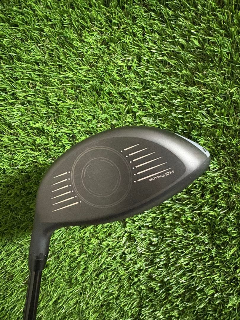 レディース美品！コブラCOBRA AEROJET MAXドライバー フレックスL