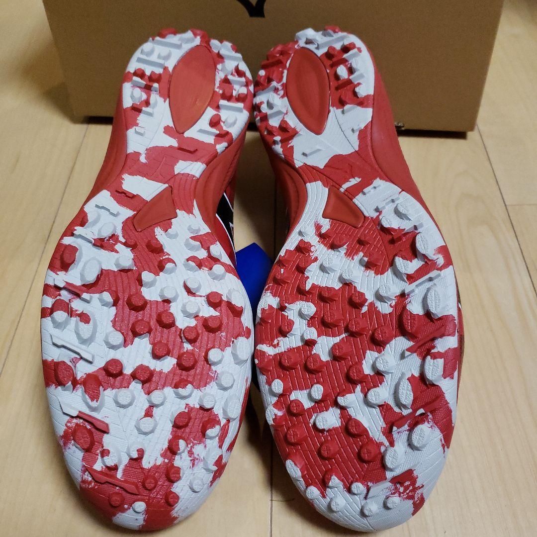 超ベジータ様　【新品】 mizuno アルファ2 AS サッカー TF トレシ