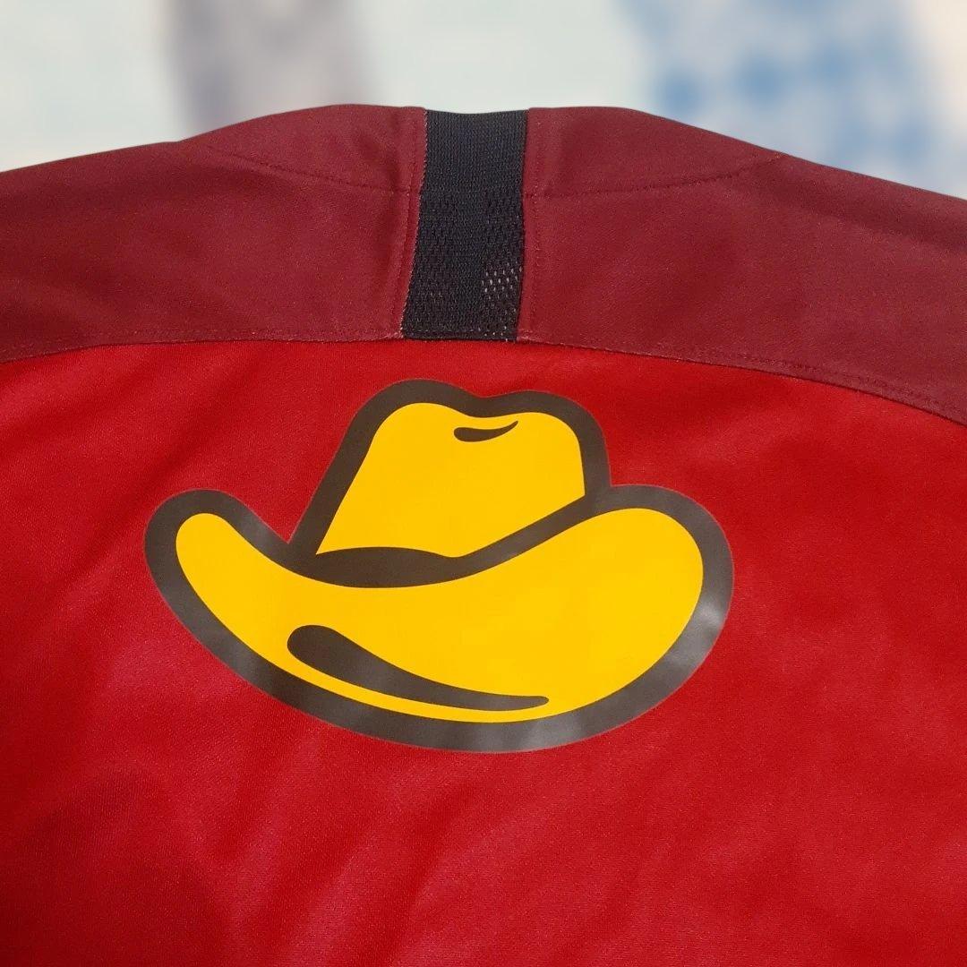 【新品】　鹿島アントラーズ　2020シーズンホーム　半袖　レプリカユニフォーム